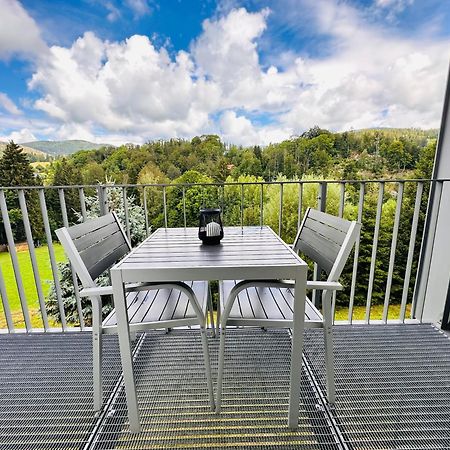 Ferienwohnung Vista 14 Rokytnice nad Jizerou Exterior foto