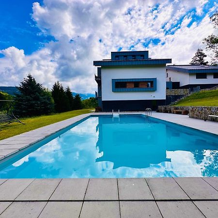 Ferienwohnung Vista 14 Rokytnice nad Jizerou Exterior foto